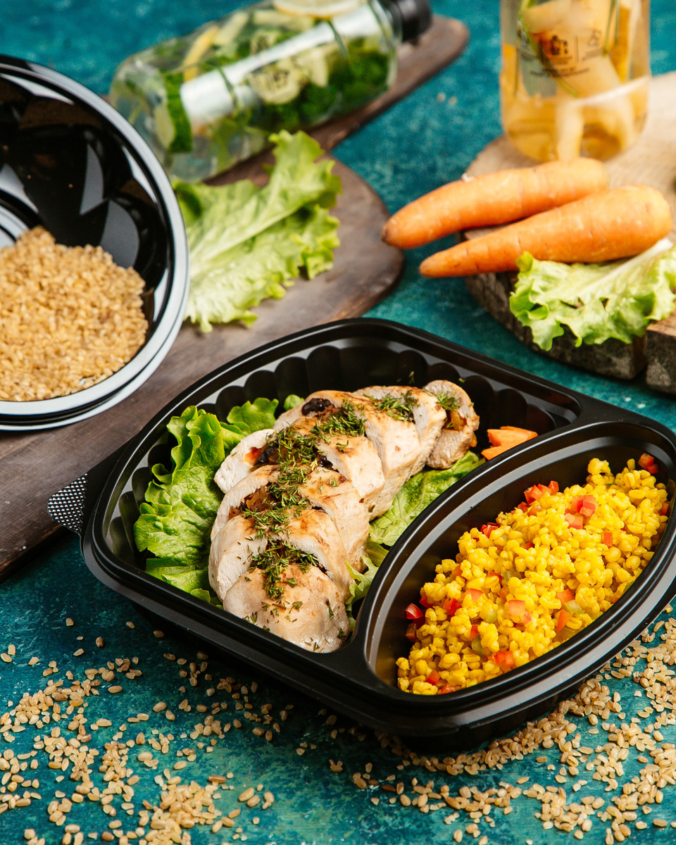 bar rodzinny polanica zdrój