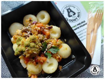 menu głodny miś polanica