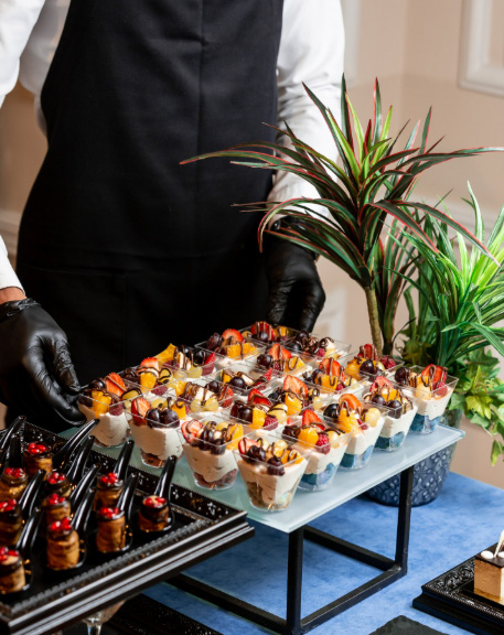 catering polanica zdrój