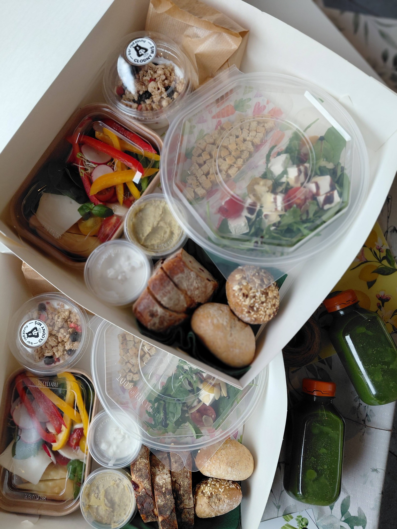 Catering śniadaniowy Polanica-Zdrój
